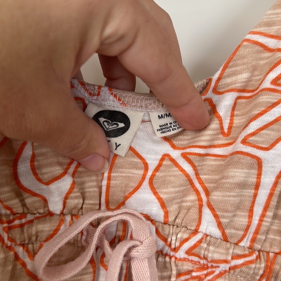 Roxy Maxi - Picture 2 of 4